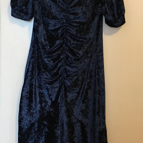 Brand new without tag Luisa Perla dress. - Picture 1 of 4